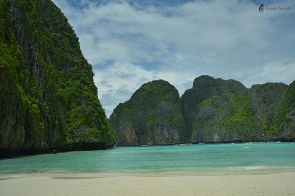 Maya Bay oct 22